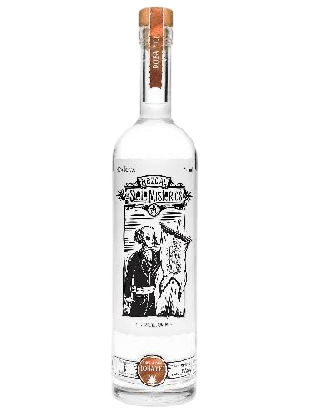 Los Siete Misterios Doba-Yej Mezcal 750ml