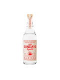 Los Sundays Blanco No.4 (White Label) 750 ml