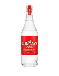 Los Sundays Blanco (Red Label) 750 ml