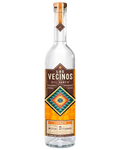 Los Vecinos  Del Campo Espadin Mezcal Joven Artesanal 750 ml