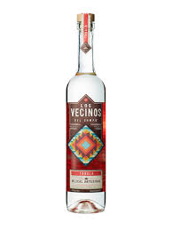 Los Vecinos Del Campo Tobala Mezcal Artesanal 750 ml