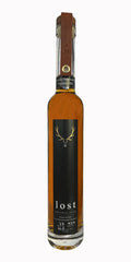 Lost Whiskey Club High Wheat Single Barrel Cask Strength Straight Bourbon Whiskey 375ml