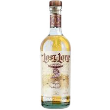 Lost Lore High Proof Reposado Tequila 750ml