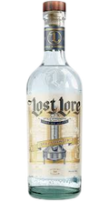 Lost Lore Still Strength Blanco Tequila 750ml