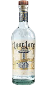 Lost Lore Still Strength Blanco Tequila 750ml