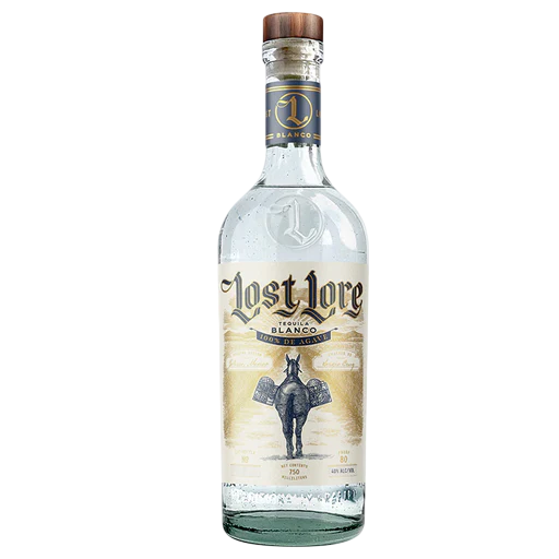 Lost Lore Tahona Blanco 750ml