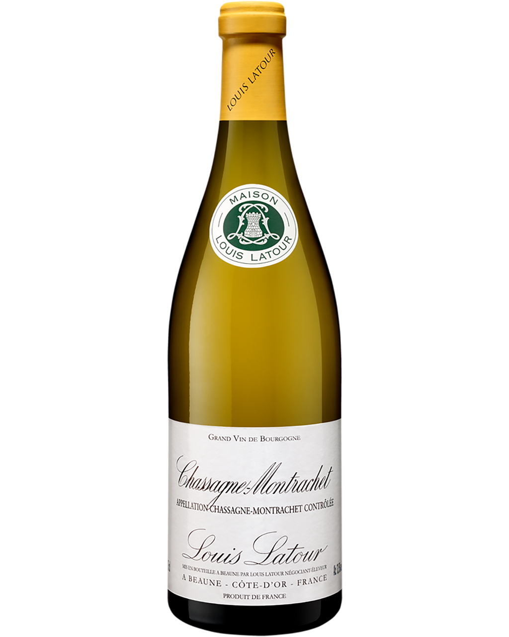 Louis Latour Chassagne Montrachet 750ml