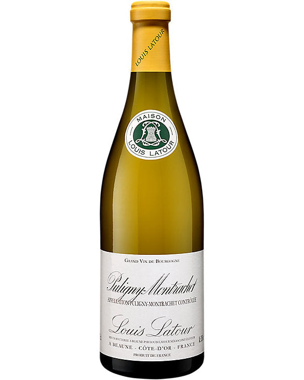 Louis Latour Puligny Montrachet 750ml