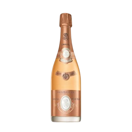 Louis Roederer Cristal Rose 2013 750 ml