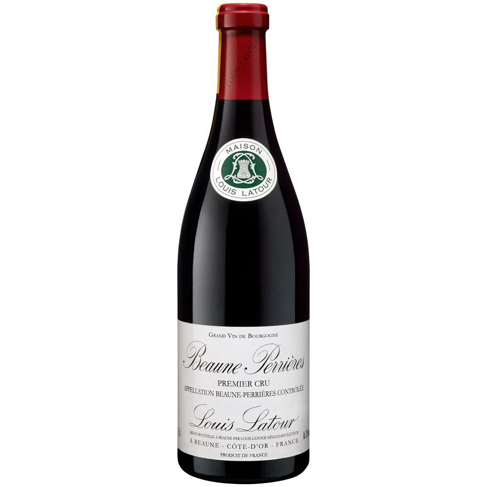 Louis Latour Beaune Perrieres 2019 750 ml