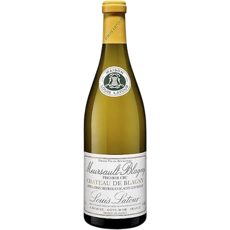 Louis Latour Meursault-Blagny Chateau De Blagny 2020 750ml