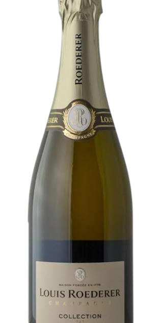 Louis Roederer Collection 243 750 ML