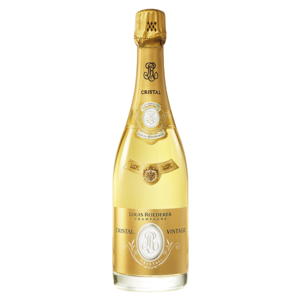 Louis Roederer Cristal 2016 750 ml