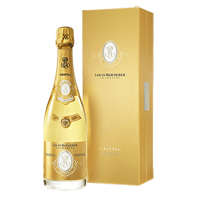 Louis roederer Cristal 2016 750ml
