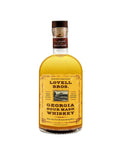 Lovell Bros. Georgia Sour Mash Whiskey 750ml