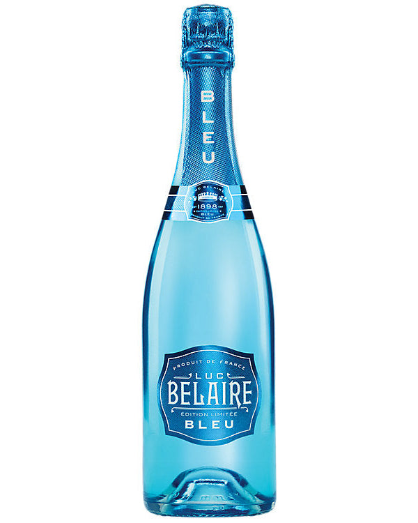 Luc Belaire Rare France Fantome Light Up Sparkling Wine 750ml