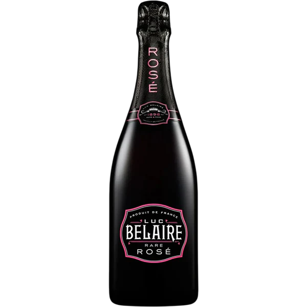Luc Belaire Rare Rosé 187ml