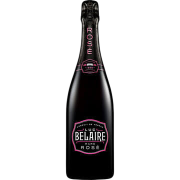 Luc Belaire Rare Rose 750ml