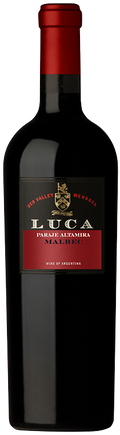 Luca Malbec Paraje Altamira Malbec 750ml