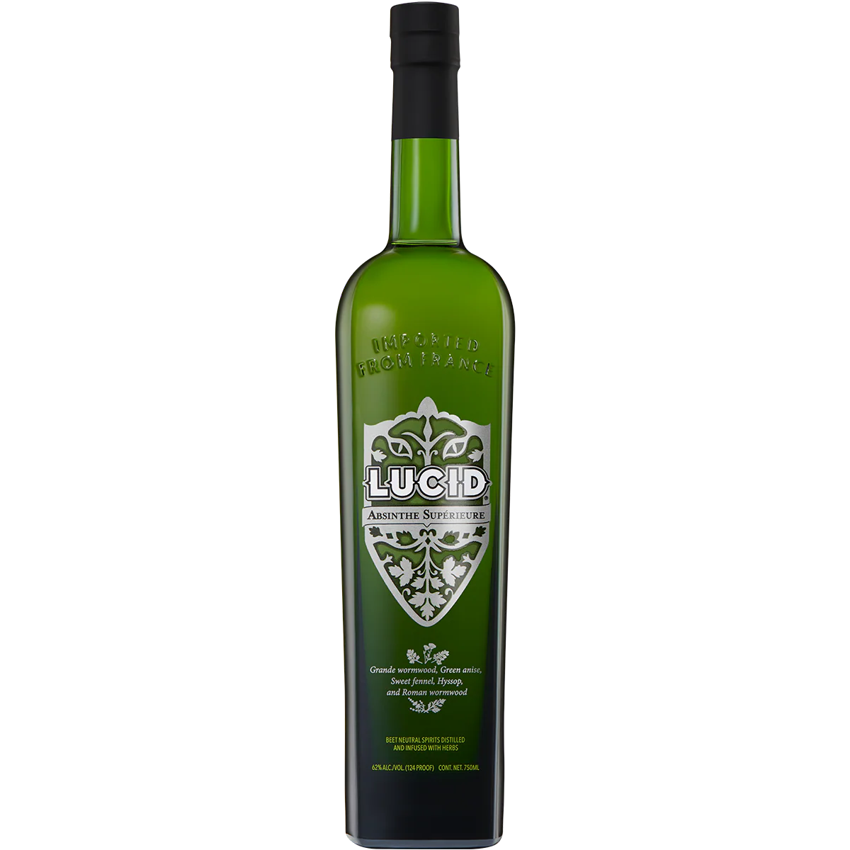 Lucid Superieure Absinthe 750ml