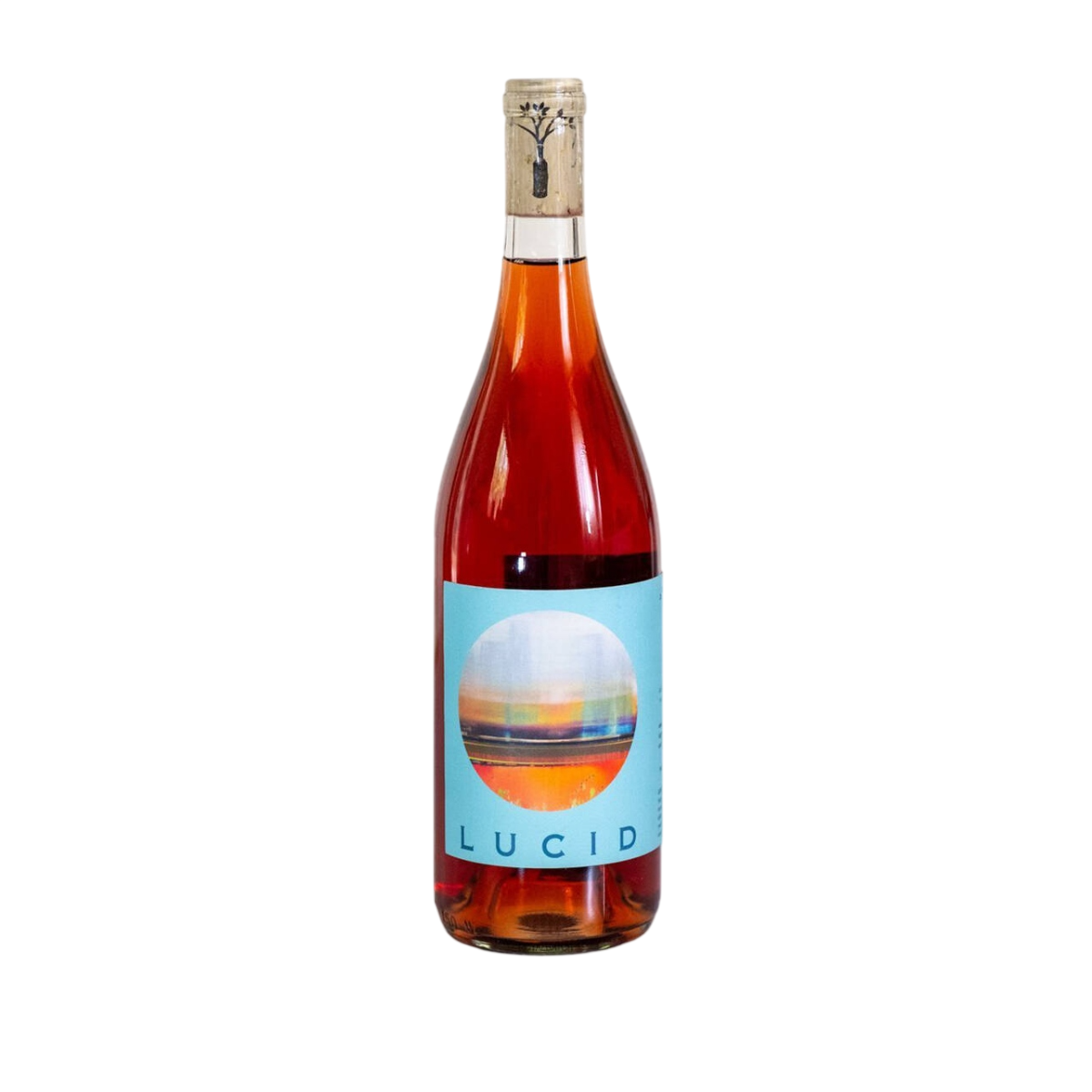 Lucid L.02 Urban Flora 2022 750 ml