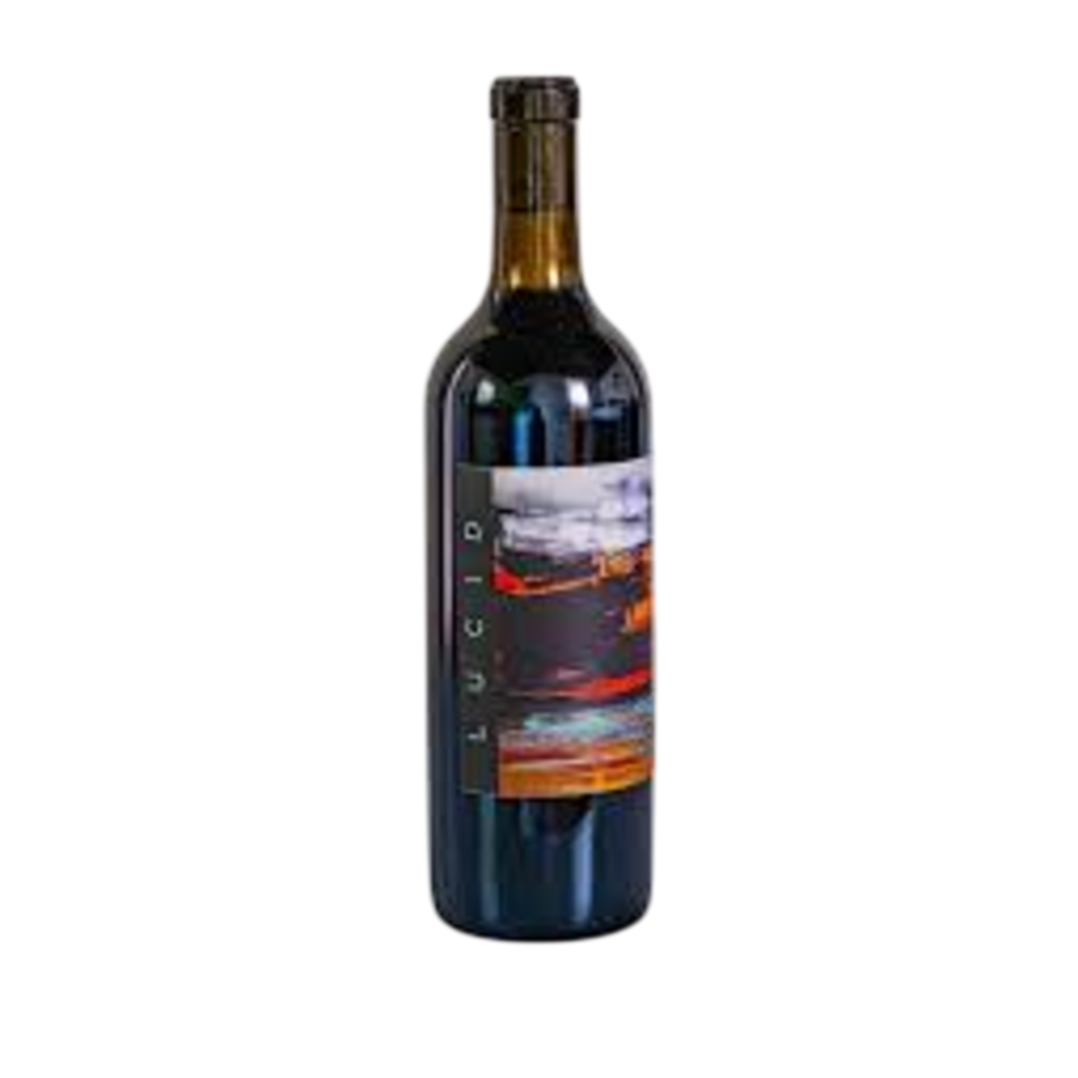 Lucid L.08 Wanderlust 750 ml