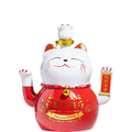 Lucky Cat Maneki Neko Japanese Whisky Wave 750 ml