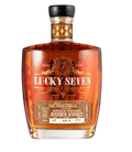 Lucky Seven The Frenchman Kentucky Straight Bourbon 750ml