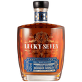 Lucky Seven The Proprietor Single Barrel Kentucky Straight Bourbon (Barrel #36) Proof 119.8 6 year 750 ml