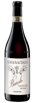 Luigi Baudana Baudana 750ml