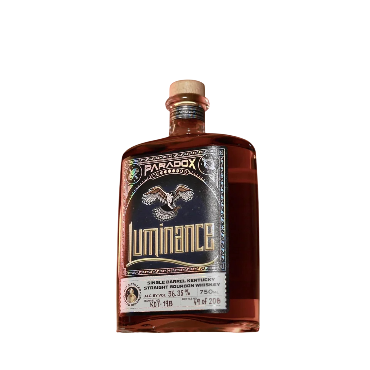 Luminance Paradox 750ml