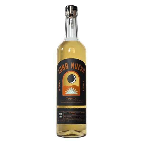 Luna Nueva Anejo 750 ml