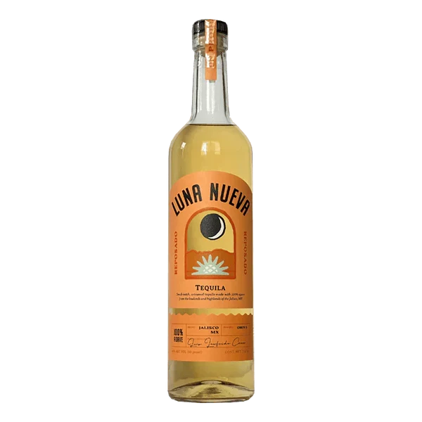 Luna Nueva Reposado 750 ml