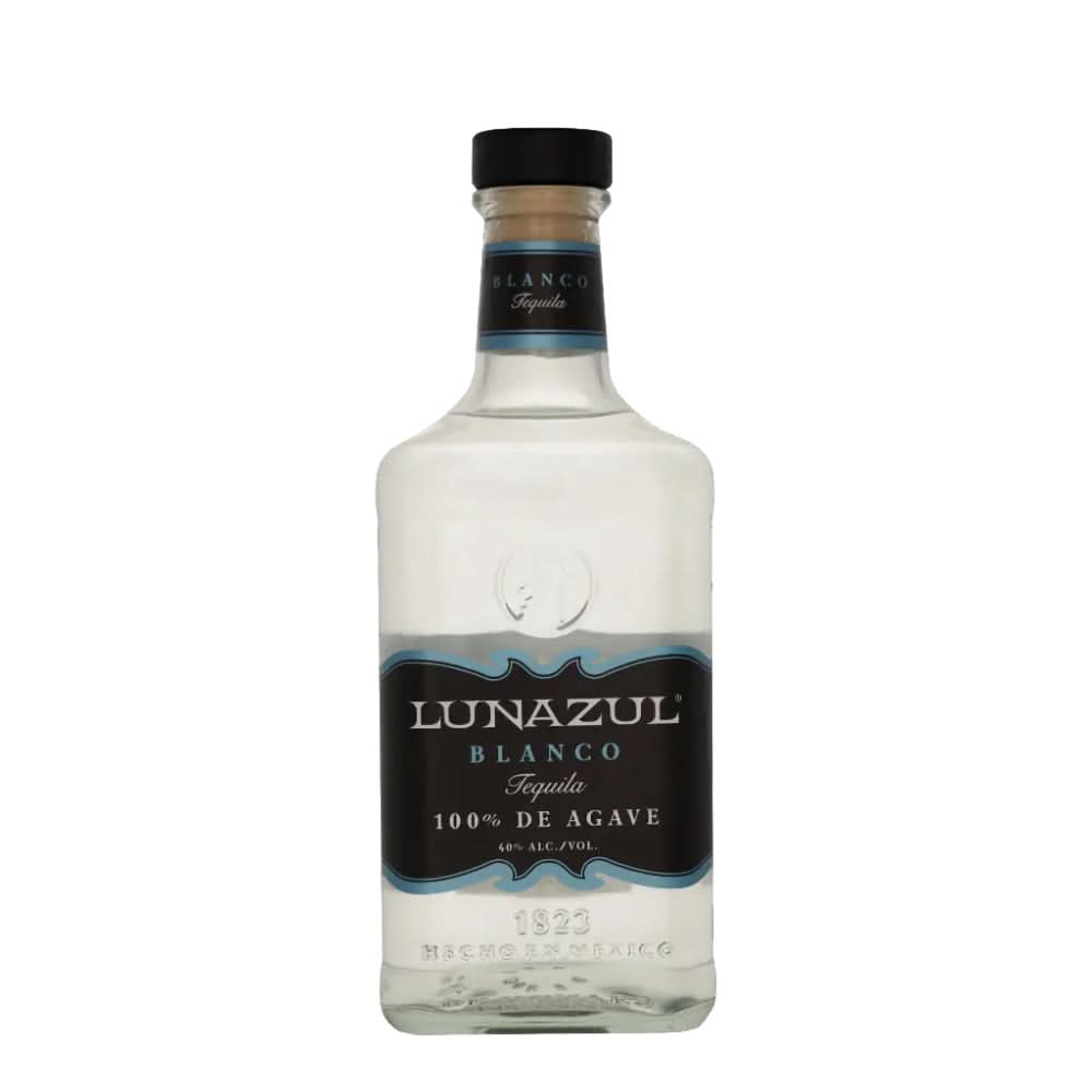 Lunazul Blanco Tequila 750ml