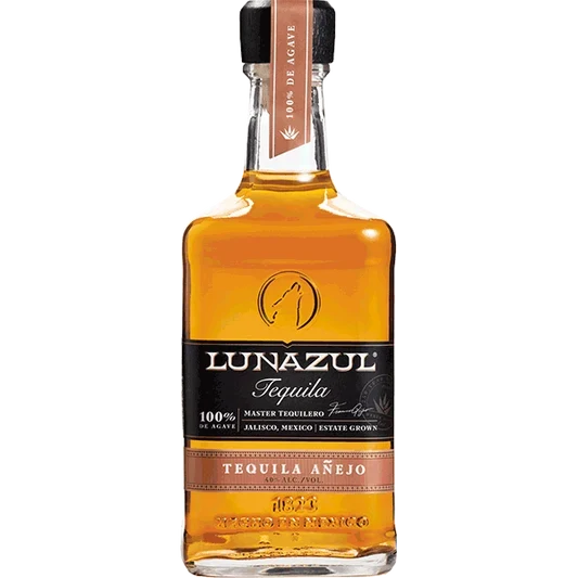 Lunazul Anejo Tequila 375ml