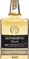 Lunazul Reposado 750 ml