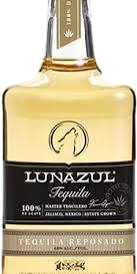 Lunazul Reposado 750 ml