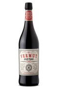 Lustau Vermut Rojo 750ml