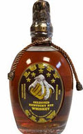 Lusty Claw Rye Whiskey 100 Proof 750ml