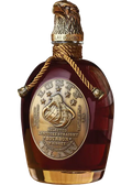 Lusty Claw Selected Kentucky Straight Bourbon Whiskey