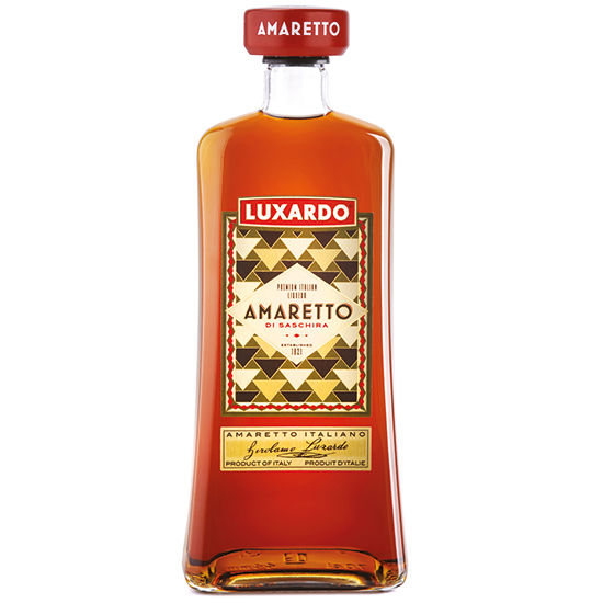 Luxardo Amaretto di Saschira 750 ml