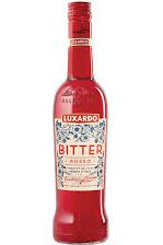 Luxardo Bitter Rosso Liqueur 750ml