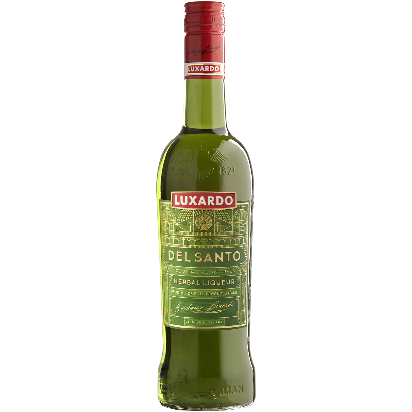 Luxardo Del Santo Herbal Liqueur 750ml