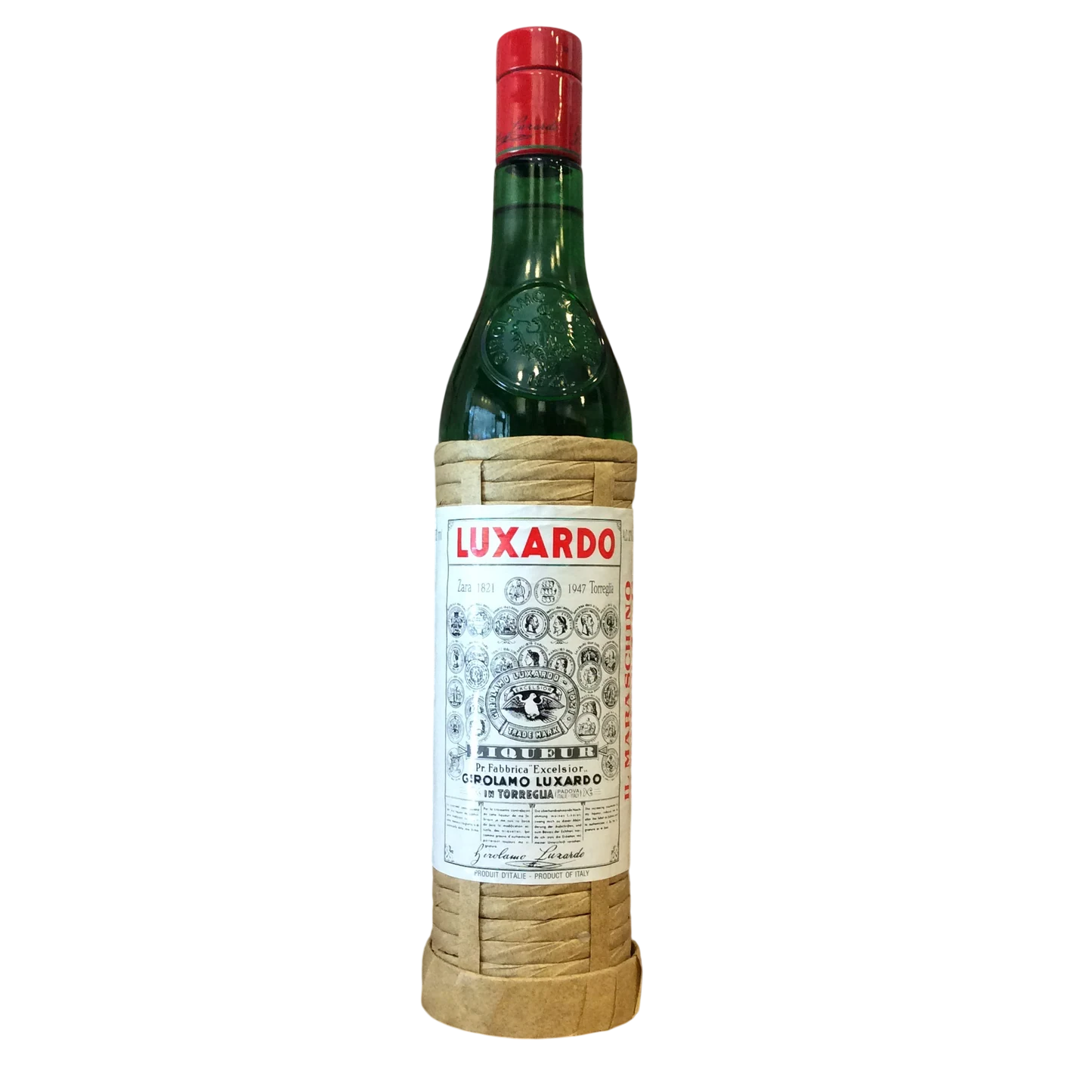 Luxardo Maraschino Liqueur 750 ml