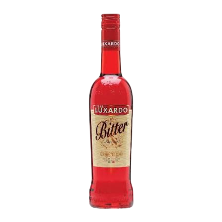 Luxardo Bitter Rosso 750 ml