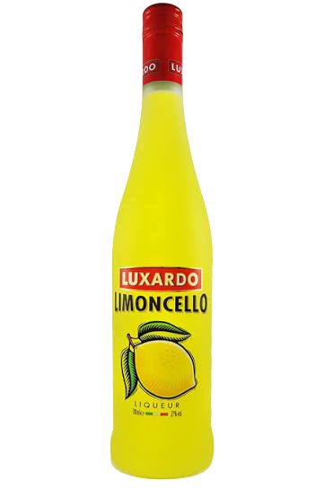 Luxardo Limoncello 750ml