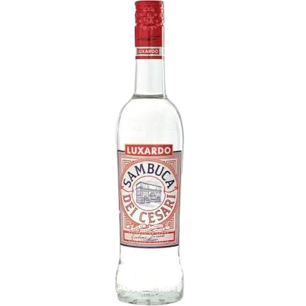 Luxardo Sambuca Dei Cesari 750 ml