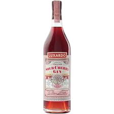 Luxardo Sour Cherry 750 ml