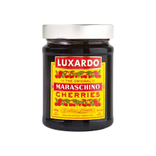 Luxardo The Original Maraschino Cherries 14.1 oz