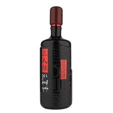 Luzhou Laojiao San Ren Xuan 1 L